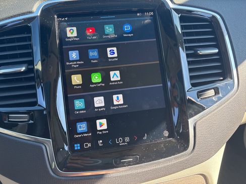 Used 2024 Volvo XC90 B6 Plus w/ Protection Package Premier image 21