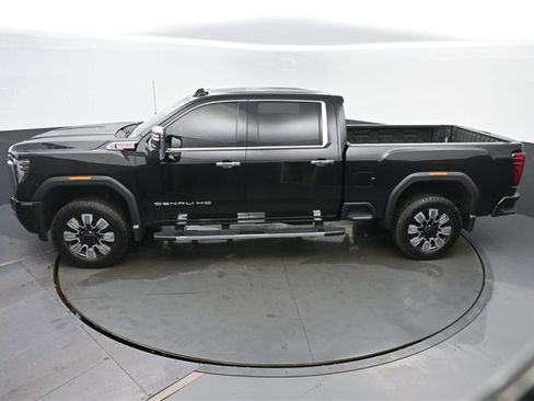 Used 2024 GMC Sierra 2500 Denali w/ Denali Reserve Package image 43