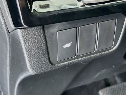 New 2026 Honda CR-V EX-L image 14