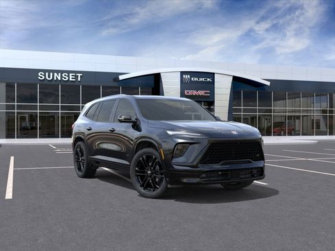 New 2026 Buick Enclave Sport Touring w/ Power Package image 1