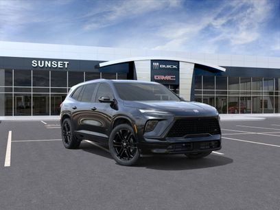 New 2026 Buick Enclave Sport Touring w/ Power Package