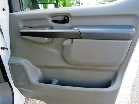 Used 2018 Nissan NV 1500 S w/ Rear Door Glass Package RWD image 25