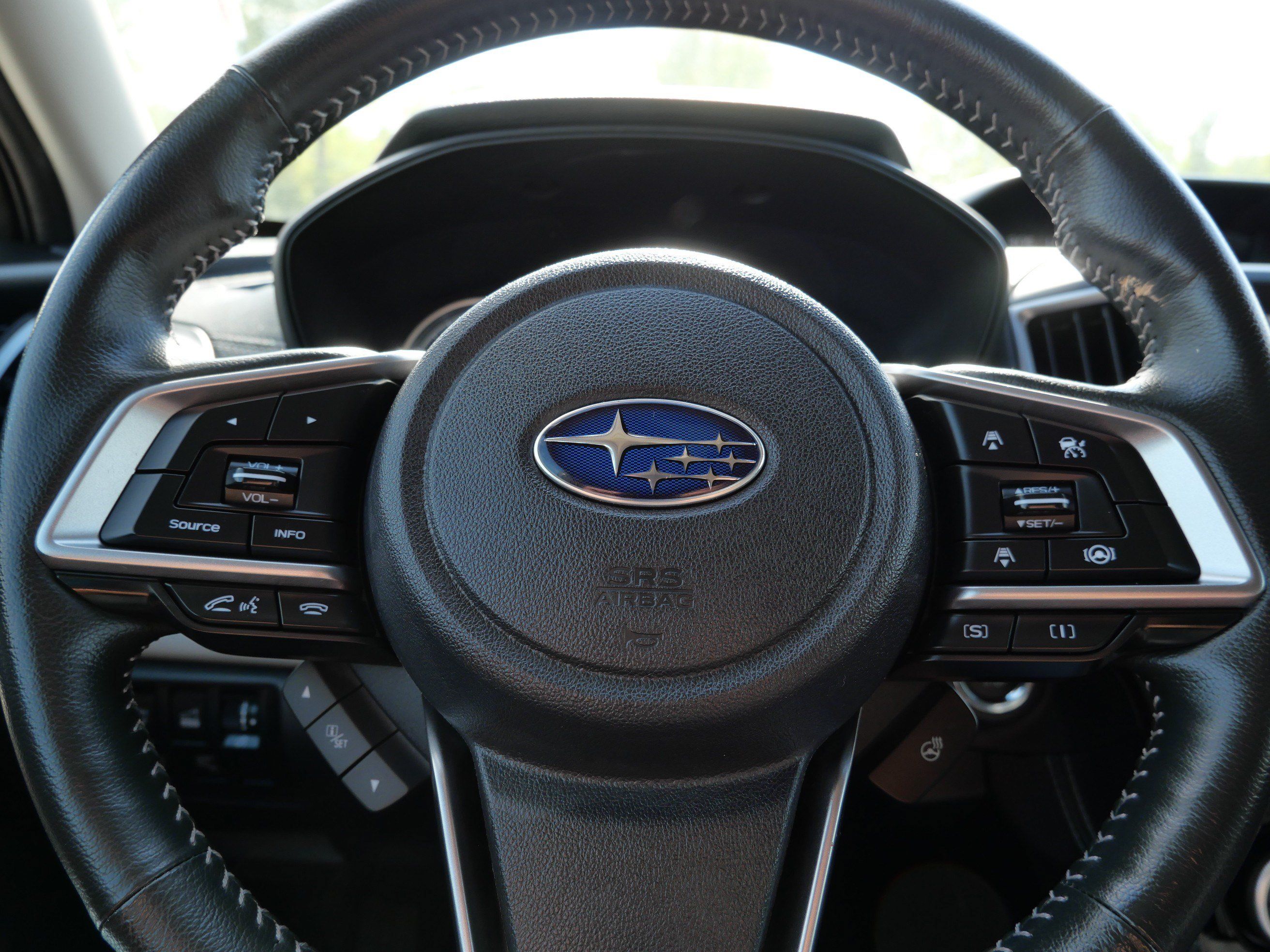 Used 2023 Subaru Forester Limited AWD/4WD image 25