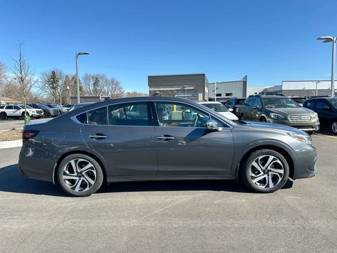 Used 2021 Subaru Legacy Touring XT w/ Popular Package #2 image 14