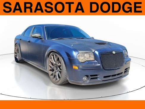 Used 2008 Chrysler 300 C image 1