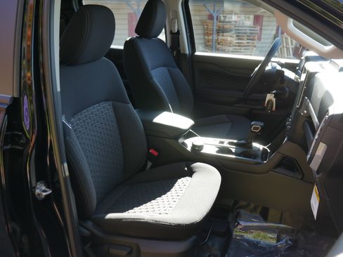 New 2025 Ford Ranger XL AWD/4WD image 25
