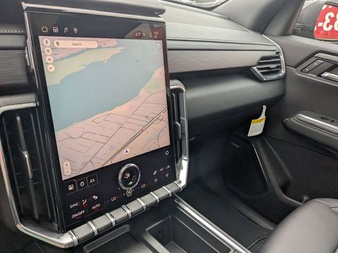 New 2026 GMC Acadia Elevation w/ Black Edition image 16