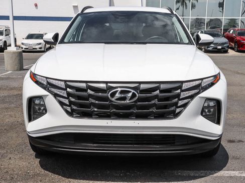 Used 2024 Hyundai Tucson SEL FWD image 18
