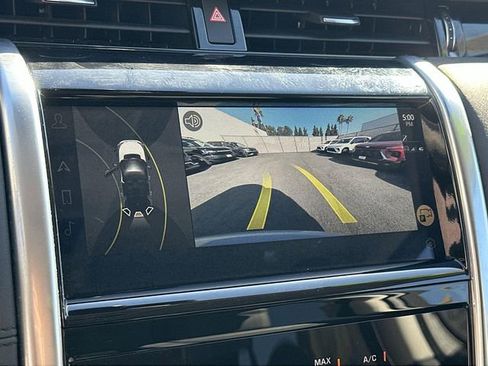 Used 2023 Land Rover Discovery Sport S image 14