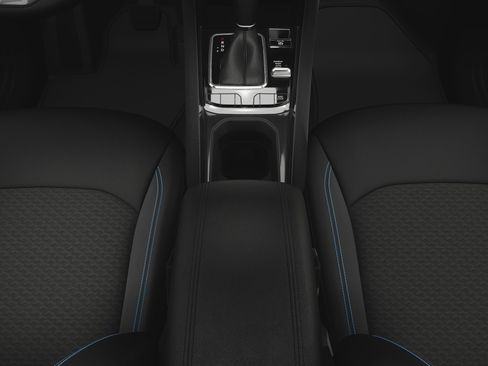 New 2026 Jeep Compass Latitude AWD/4WD image 4