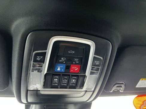 Used 2023 RAM 2500 Rebel w/ Level 1 Equipment Group image 33