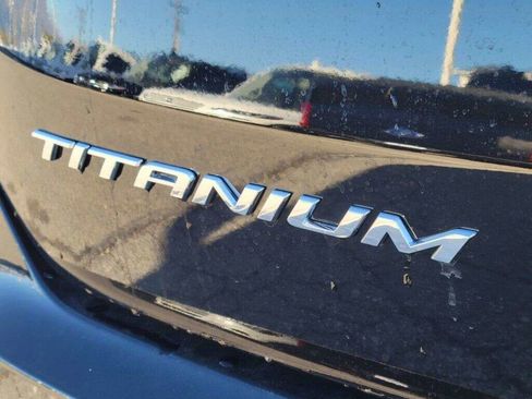 New 2024 Ford Edge Titanium w/ Equipment Group 301A image 30