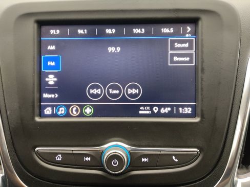 Used 2022 Chevrolet Equinox LS w/ LS Convenience Package AWD/4WD image 25