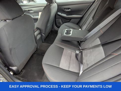 Used 2025 Nissan Sentra SR image 13