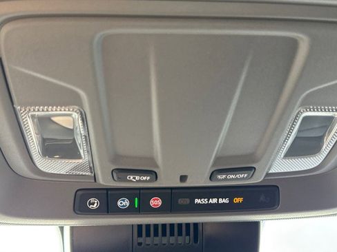 New 2026 Chevrolet Silverado 1500 Custom image 24