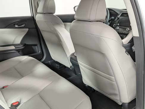 Used 2019 Honda Insight Touring image 40