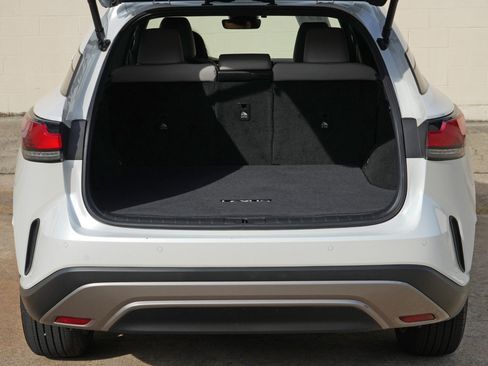 Used 2025 Lexus RX 350 Premium w/ Convenience Package FWD image 10