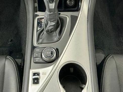Certified 2023 INFINITI Q50 Luxe w/ Cargo Package RWD image 23