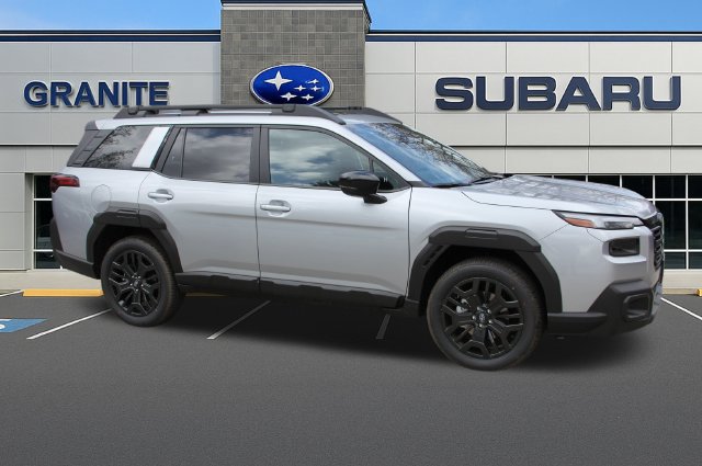New 2026 Subaru Outback Limited XT AWD/4WD image 11