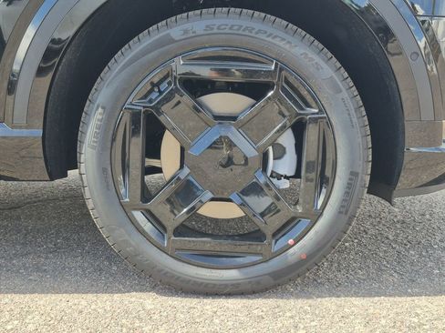 New 2027 Kia Telluride SX X-Line AWD/4WD image 17