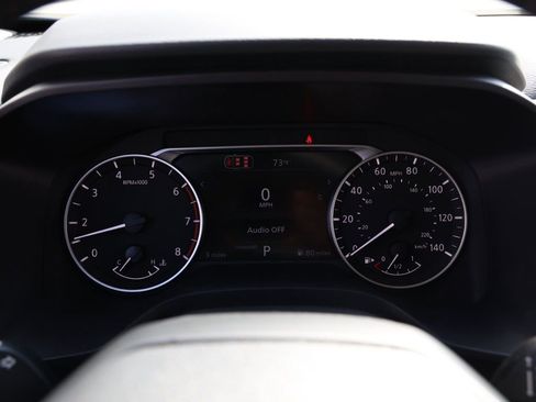 New 2026 Nissan Rogue SV image 28