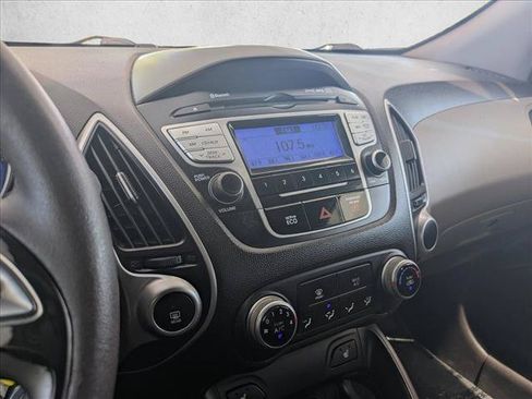 Used 2012 Hyundai Tucson GLS AWD/4WD image 12