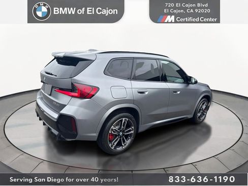 New 2026 BMW X1 M35i w/ Technology Package image 5