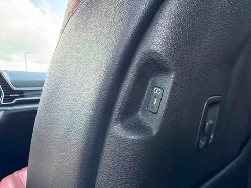 Used 2023 Kia Sportage SX AWD/4WD image 19