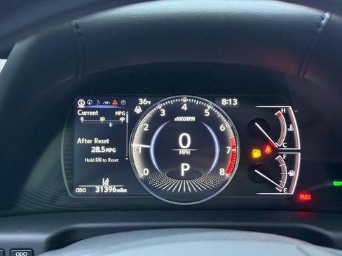 Used 2019 Lexus ES 350 w/ Accessory Package 2 image 22