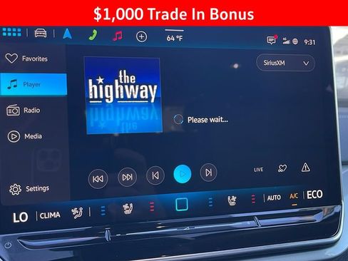 New 2025 Volkswagen ID.4 Pro S AWD/4WD image 19