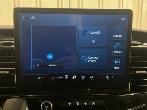 Used 2025 Ford Transit 350 XLT RWD image 18