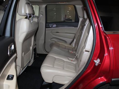 Used 2014 Jeep Grand Cherokee Limited AWD/4WD image 26