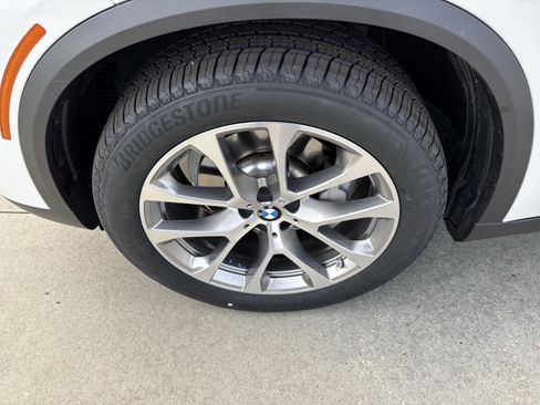 Certified 2023 BMW X5 xDrive40i image 13