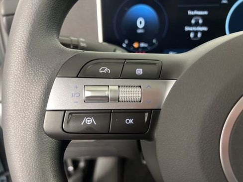 New 2026 Hyundai Santa Cruz SEL AWD/4WD image 16