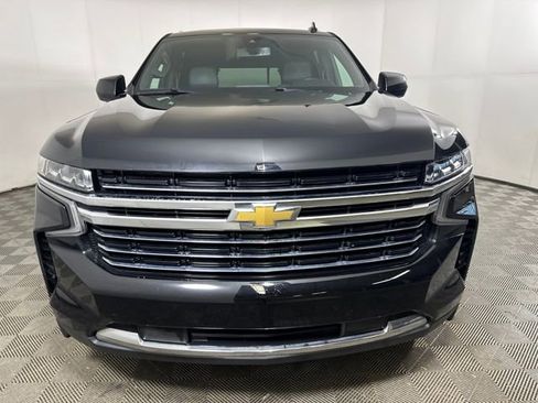 Used 2021 Chevrolet Tahoe LT image 8