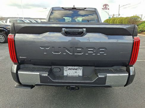 New 2026 Toyota Tundra SR5 AWD/4WD image 6
