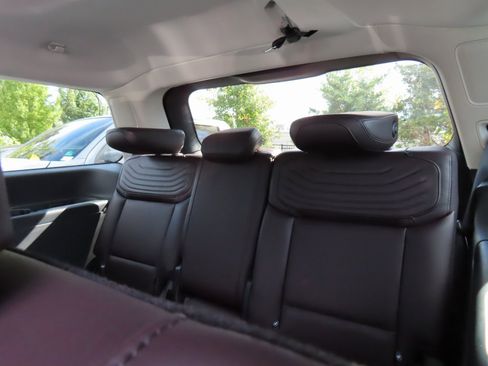 New 2025 Ford Expedition Platinum w/ Platinum Ultimate Package image 20