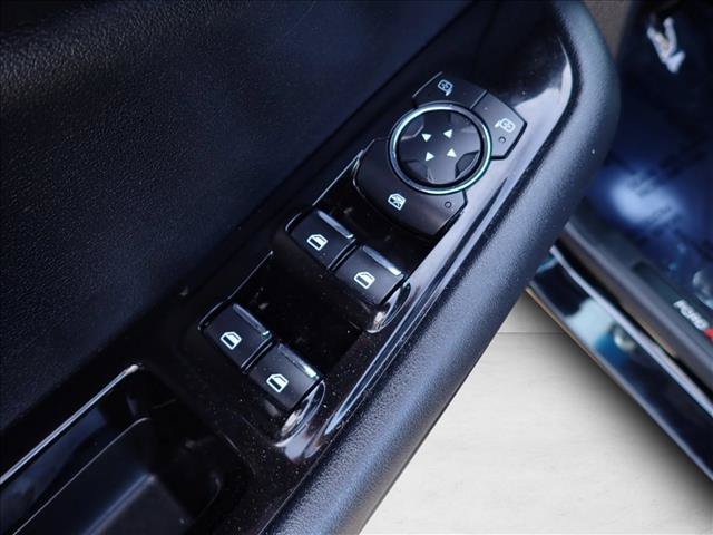 Used 2019 Ford Edge ST w/ Equipment Group 401A AWD/4WD image 16