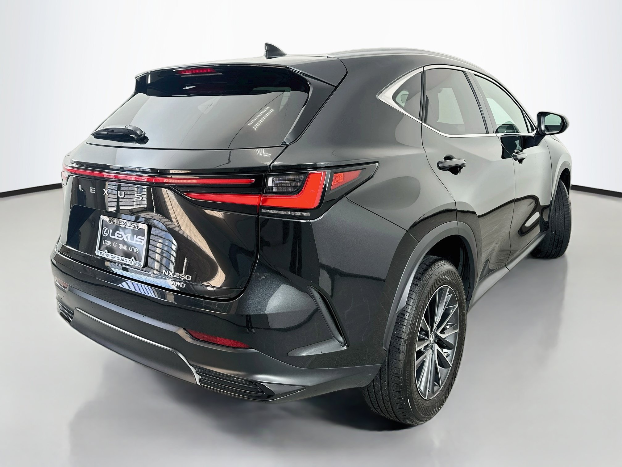 Used 2023 Lexus NX 250 AWD w/ Cold Area Package image 7