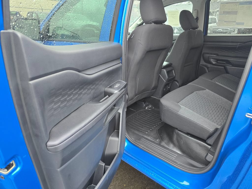 New 2026 Ford Ranger XL AWD/4WD image 11