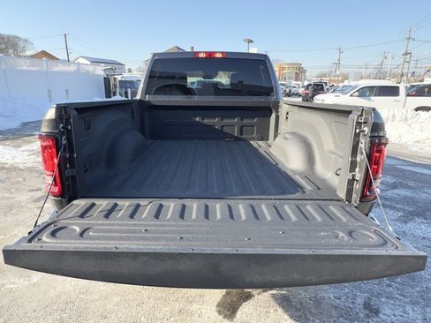 Certified 2025 RAM 2500 Big Horn image 7