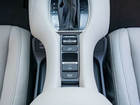 New 2027 Honda HR-V EX-L image 23