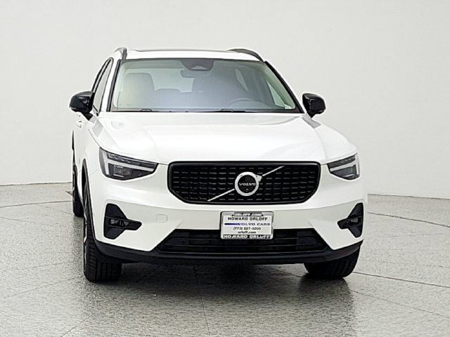 New 2026 Volvo XC40 B5 Plus w/ Protection Package Premier AWD/4WD image 2