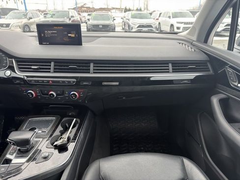 Used 2017 Audi Q7 3.0T Premium Plus image 15