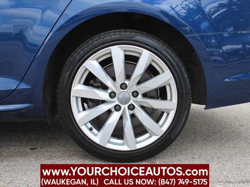 Used 2018 Audi A4 2.0T Premium w/ Convenience Package image 18