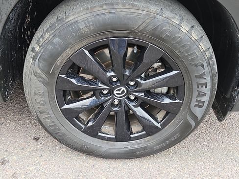 Used 2023 MAZDA CX-50 2.5 S w/ Cargo Package AWD/4WD image 8