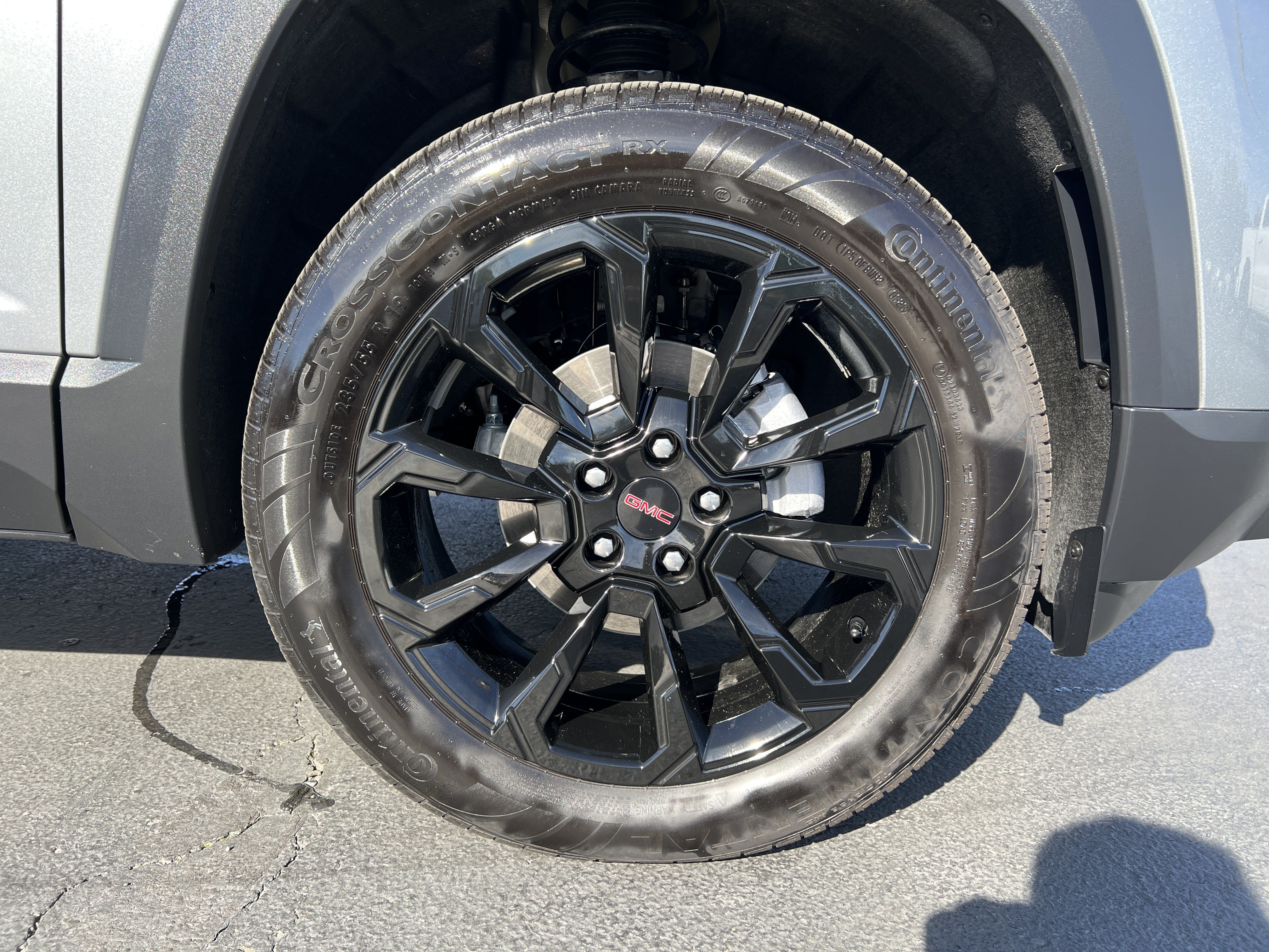 Used 2026 GMC Terrain Elevation w/ Black Edition AWD/4WD image 11