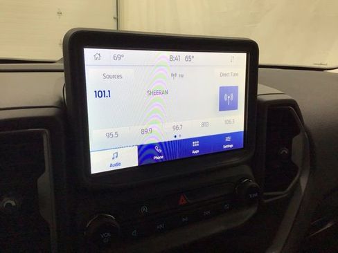 New 2024 Ford Bronco Sport Big Bend image 15