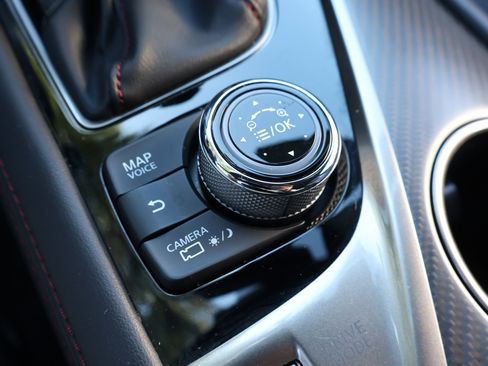 Certified 2022 INFINITI Q50 Red Sport 400 w/ Carbon Fiber Package image 29