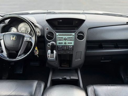 Used 2010 Honda Pilot EX-L image 20